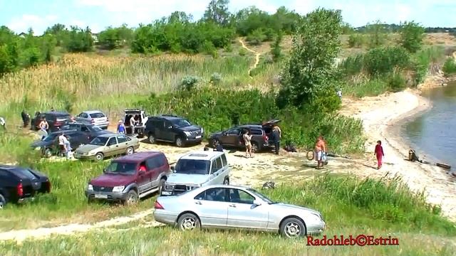 Очистка ВОДОЕМОВ 2012 год (HD) смотреть онлайн