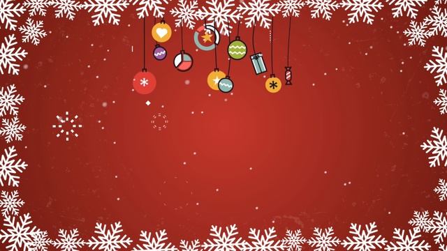 Jingle Bells with Lyrics Christmas Song смотреть онлайн