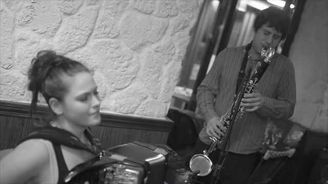 Duo Abbas Thézé [Mazurka] (Royal Folk 2015) смотреть онлайн