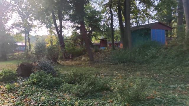 КЕМПІНГ КОСТА ДІЛЬ СІЛЬ. смотреть онлайн