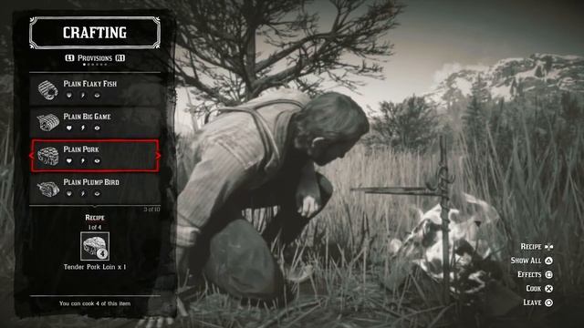 10 Awesome Things You Didn't Know You Could Do In Red Dead Redemption 2! (RDR2) смотреть онлайн