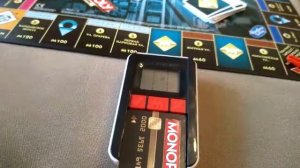 Как надо играть в монополию банк без границ