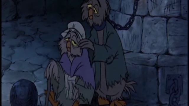 Be Our Guest смотреть онлайн