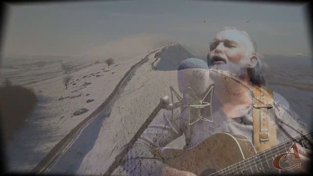 "Горка" - авторская песня Андрея Стрелкова смотреть онлайн