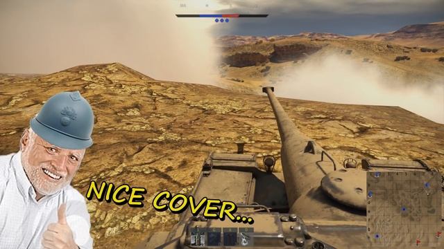 HUNTING SEASON IS OPEN (War Thunder) смотреть онлайн