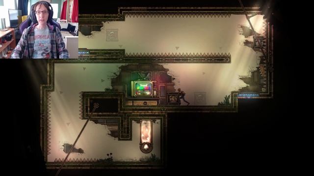 In Between (Game) | GAMEPLAY/FIRST IMPRESSIONS | Steam Surprise смотреть онлайн
