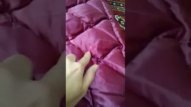 Пуховое китайское одеяло смотреть онлайн