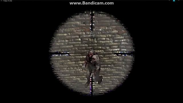 7 Days To Die [CRAFT MOD]