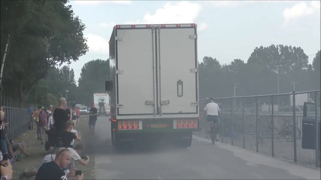 UITTOCHT TRUCKSTAR FESTIVAL 2019 - The Movie смотреть онлайн