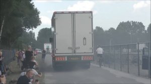 UITTOCHT TRUCKSTAR FESTIVAL 2019 - The Movie