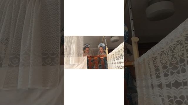 Мини музей Русская изба смотреть онлайн