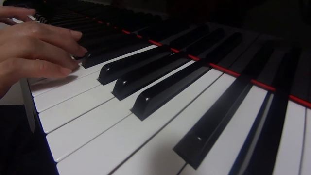 さすらい　　小林旭　Akira Kobayashi ピアノ演奏 смотреть онлайн