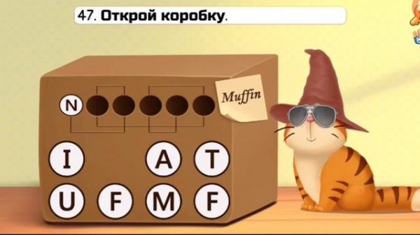 Pet's riddles Brain Teasers Level 41-50 Android Gameplay