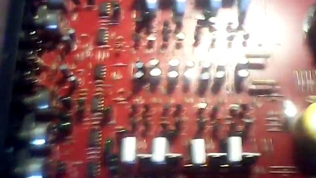 Усилитель Renegade REN1000s смотреть онлайн