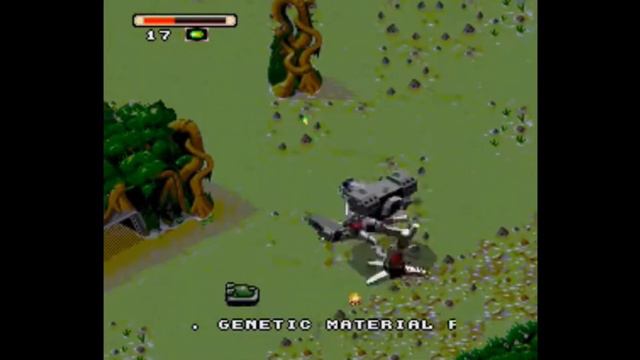 ТОП-10 игр про Мехов на 16-битных платформах | TOP-10 Mech-games in 16-bit смотреть онлайн