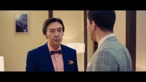 БИЗНЕС ПО-КАЗАХСКИ ОБЗОР ФИЛЬМА (ОБЗОР НА КАЗАХСКОЕ). ЧАСТЬ 1-ая.