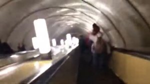 Станция метро Белорусская Радиальная