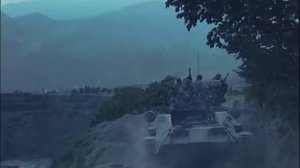 На Моздок Две вертушки Армейская