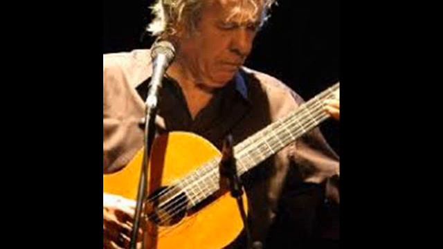 PACO IBÁÑEZ INTERPRETA A QUEVEDO смотреть онлайн