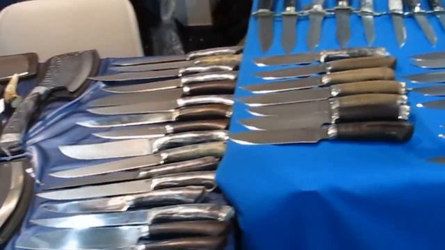 ? knife-dvor.ru "Ножевой Двор" ? Ножи ручной работы от производителя!Куем дамаск более 1000 слоев! смотреть онлайн
