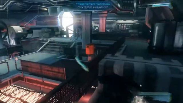 Прохождение игры - Star Trek: The Game - #22 смотреть онлайн