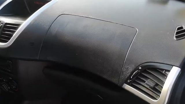 Peugeot 206+ 1,1 2009r AutoStein - Prezentacja Samochodu