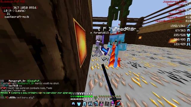 Hack #17 CastleCraft смотреть онлайн