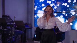 Грузинская песня на русском