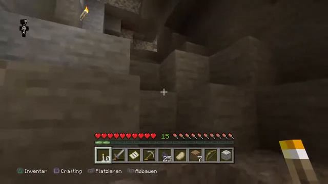 PS4-Live-Übertragung Minecraft StarCraft #5 смотреть онлайн