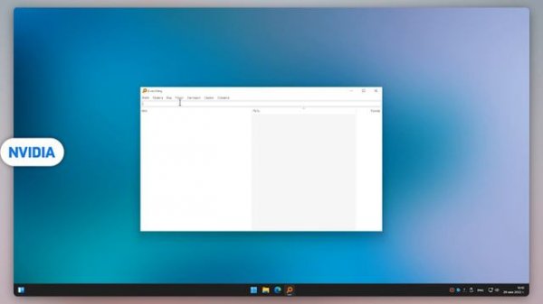 чистый драйвер