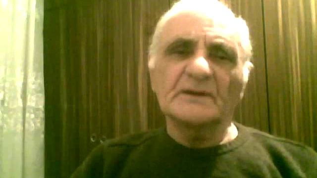 Молотьба.С.Есенин.Читает А.Пир-Будагян. смотреть онлайн