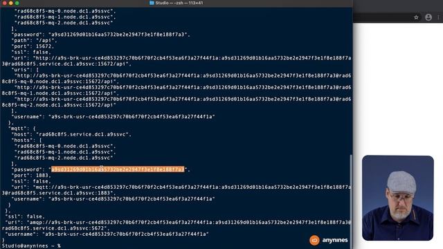 Set up an a9s Messaging Data Service Instance | Part 3: RabbitMQ Dashboard & HA Queues смотреть онлайн