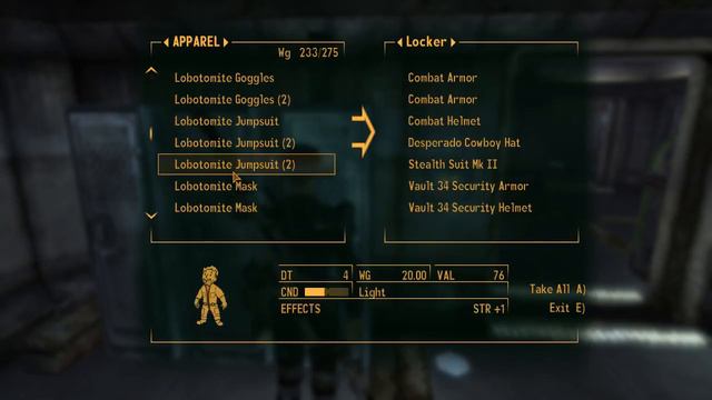 Fallout New Vegas | Old World Blues DLC | Part 9: All My Friends Have Off Switches (3/4) :Quest: смотреть онлайн