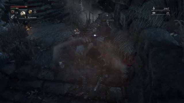 Bloodborne прохождения по сети ник kolius forget ( микро нету,простите) смотреть онлайн