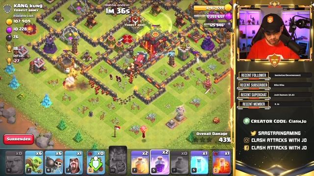 Oof! What Clan Games Rewards Should I Choose?! Which Extra Reward Will I Choose in Clash of Clans смотреть онлайн