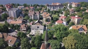 DJI Mavic взлет и посадка в руку! Простые шаги