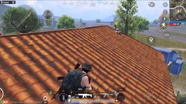1v2 Tx in T1 Scrims | IPhone 14 Pro Max 90 FPS смотреть онлайн