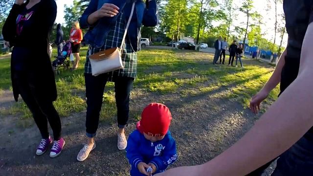 Немного стройки (Экимчан 2017) смотреть онлайн