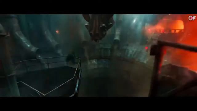 Хроники хищных городов 2018 (Треилер) на русском смотреть онлайн