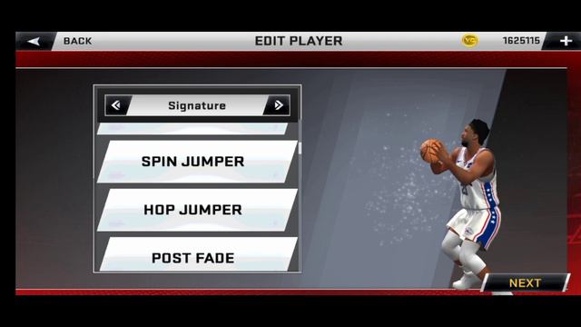 Joel Embiid Jumpshot and Signature Fix (Full Edit) Nba 2k20 Mobile @2kQuestionMark смотреть онлайн