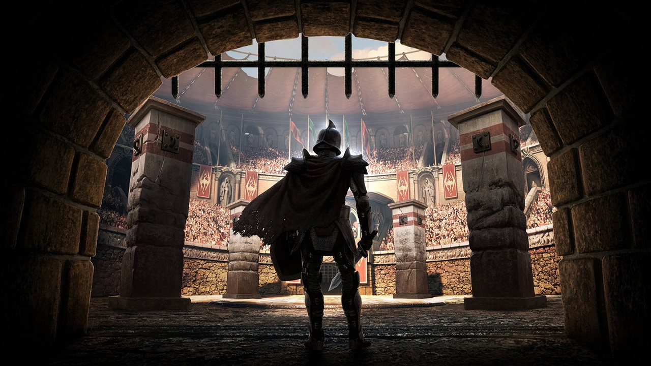 The Elder Scrolls Legends #100 часть смотреть онлайн