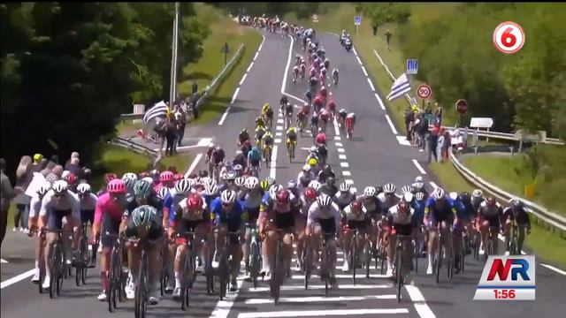 Andrey Amador volverá a competir en un Tour de Francia después de tres años de ausencia смотреть онлайн