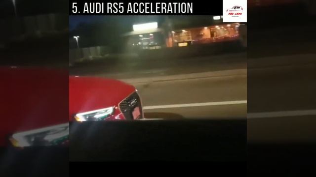 #Audi # top 10 Top 10 Audi Power of this week смотреть онлайн