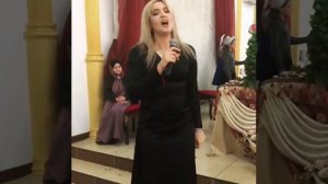 Ажай Абакарова - новинка 2020 - на аварском песня