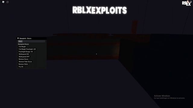 (PASTEBIN 2022) Roblox DOORS Script: Unlock All Doors, Walkspeed, Fly, Full Light, WallHack (#1 GUI смотреть онлайн