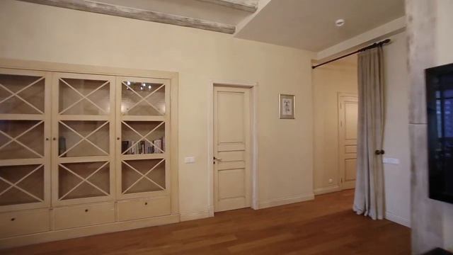 Элитные ЖК Москвы. Северная Звезда смотреть онлайн