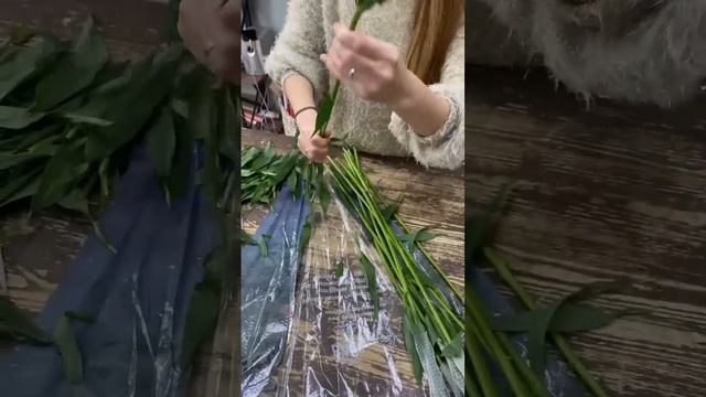 АльстромериЯ (часть2) смотреть онлайн