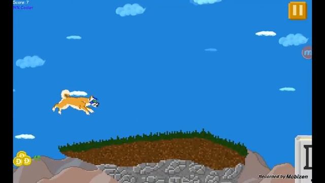Doge Run 1 смотреть онлайн