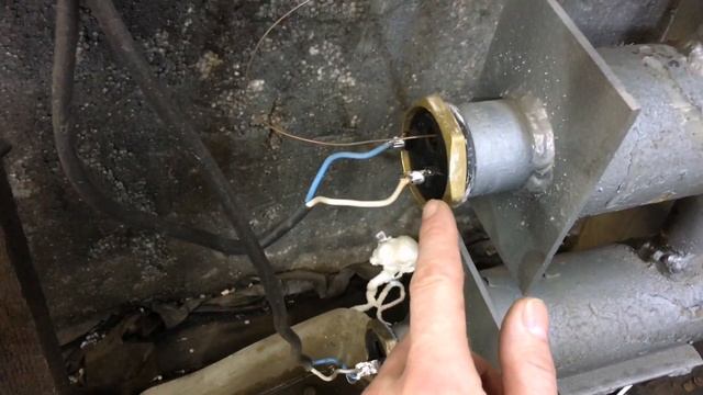 самое дешевое отопление в гараже своими руками смотреть онлайн