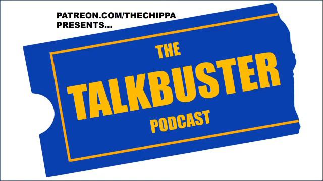 THE TALKBUSTER PODCAST- SE #3 - RYAN HARDING - ASM OF LAST BLOCKBUSTER ON EARTH - 2019_0408 смотреть онлайн